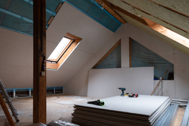 Best Residential Insulation in New Concord, OH