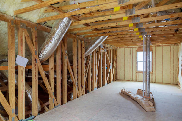 Best Energy Efficiency Solutions in New Concord, OH