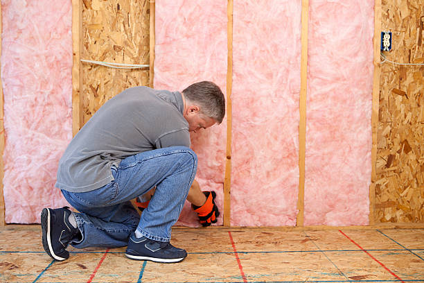  New Concord, OH Insulation Contractor Pros