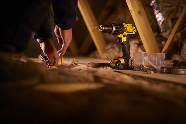 Best Insulation for Specific Applications in New Concord, OH
