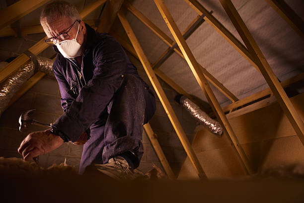 Best Insulation Installation Services in New Concord, OH